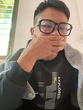 lixiaoshuai8 online show from 19, 1, 2026