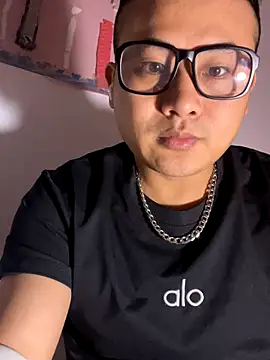 Snapshot of lixiaoshuai8 chatting on 21, 10, 2025 lixiaoshuai8 online show from 21, 10, 2025