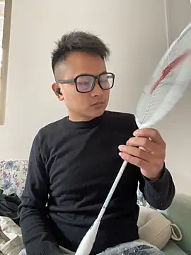 Snapshot of lixiaoshuai8 chatting on 17, 3, 2025 lixiaoshuai8 online show from 17, 3, 2025