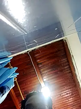 AndresRG 69 online show from 11, 4, 2026