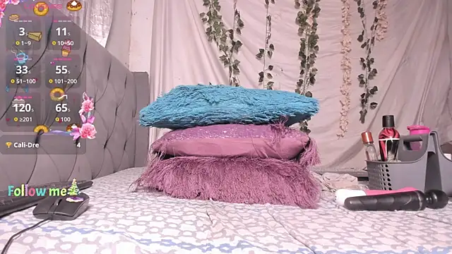 imtiffany w online show from 7, 5, 2026