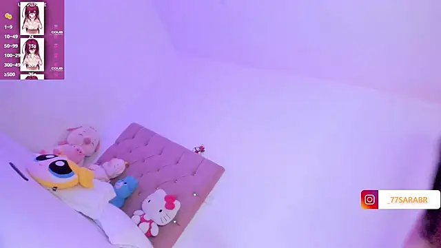 charlottexs online show from 14, 3, 2025