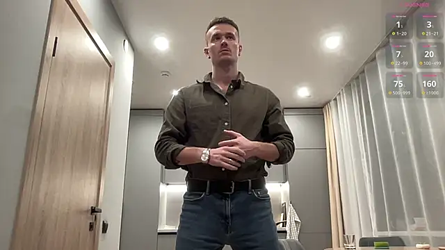 cute mark online show from 21, 10, 2025