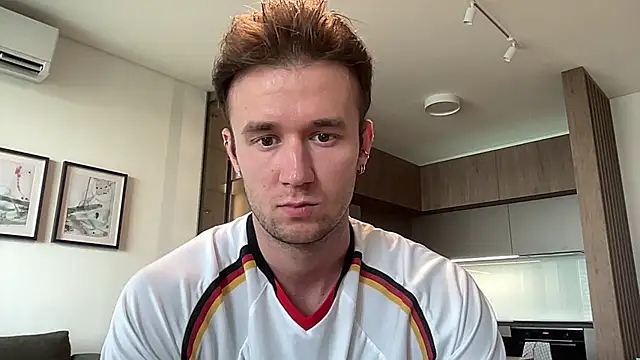 cute mark online show from 18, 7, 2026