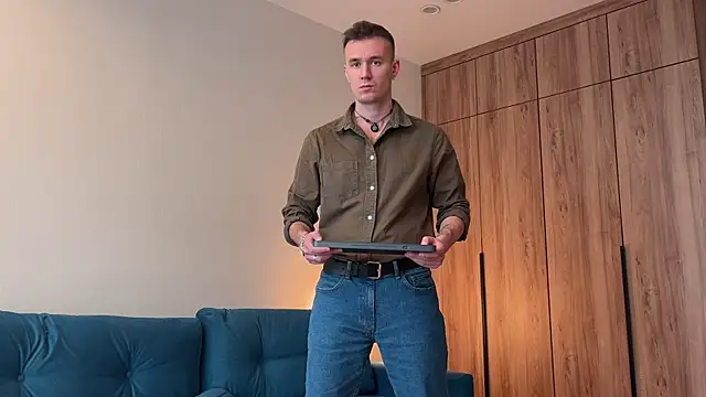 cute mark online show from 15, 4, 2026