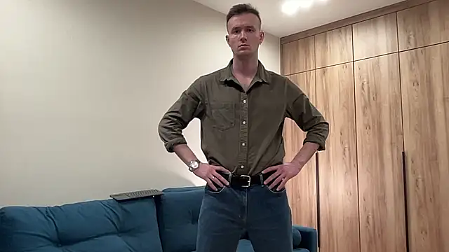 cute mark online show from 18, 4, 2026