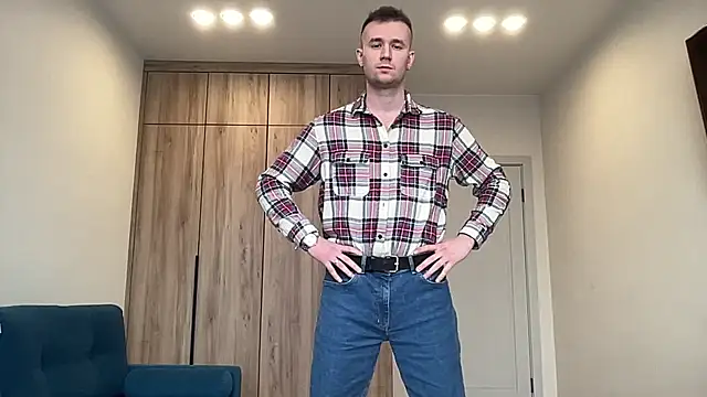 cute mark online show from 25, 3, 2026