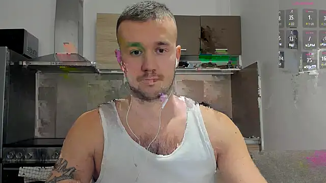 cute mark online show from 17, 2, 2025