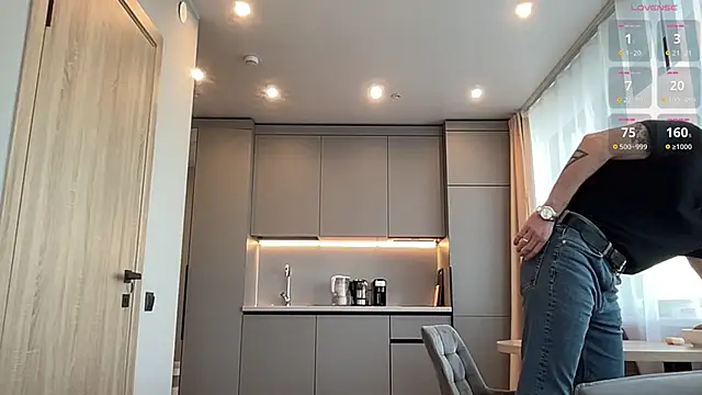 cute mark online show from 12, 10, 2025