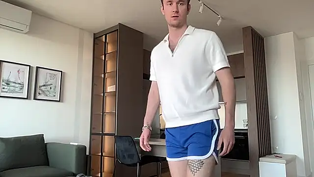 cute mark online show from 4, 7, 2026