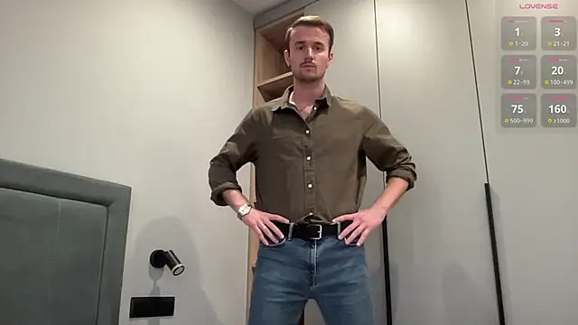 cute mark online show from 2, 10, 2025