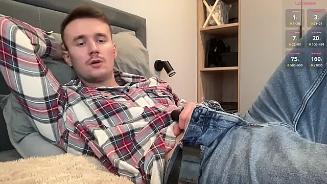 cute mark online show from 30, 11, 2025