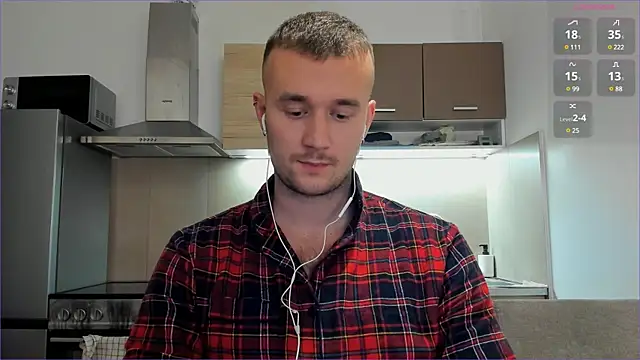 cute mark online show from 15, 2, 2025