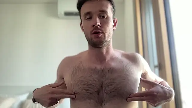 cute mark online show from 19, 6, 2026
