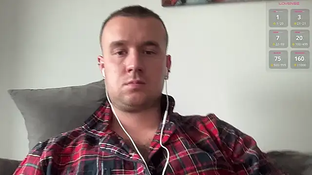 cute mark online show from 23, 1, 2025