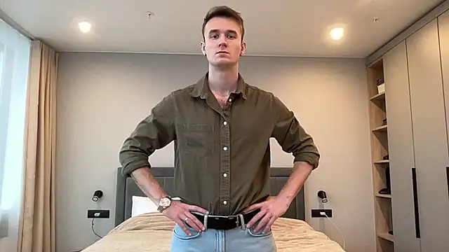 cute mark online show from 8, 11, 2025