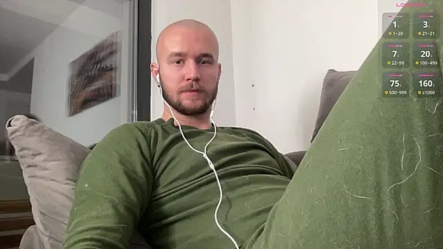 cute mark online show from 12, 12, 2024