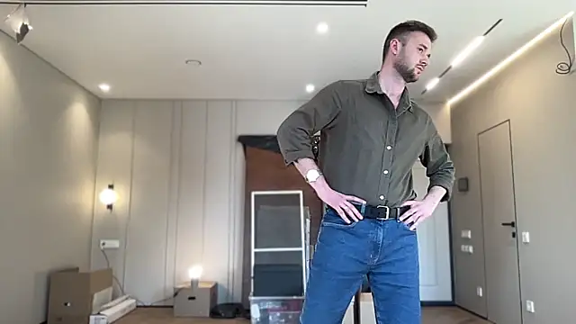 cute mark online show from 11, 5, 2026
