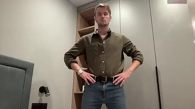 cute mark online show from 13, 9, 2025