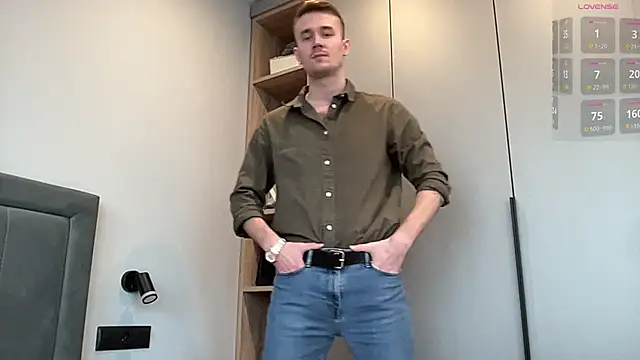 cute mark online show from 23, 11, 2025