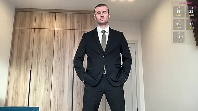 cute mark online show from 12, 2, 2026