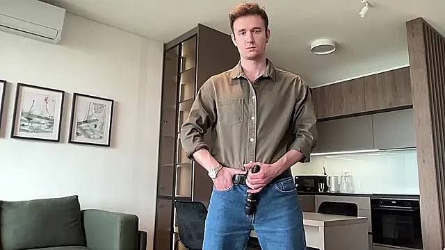 cute mark online show from 3, 7, 2026