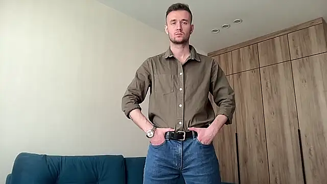 cute mark online show from 5, 5, 2026