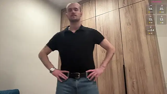 cute mark online show from 14, 1, 2026