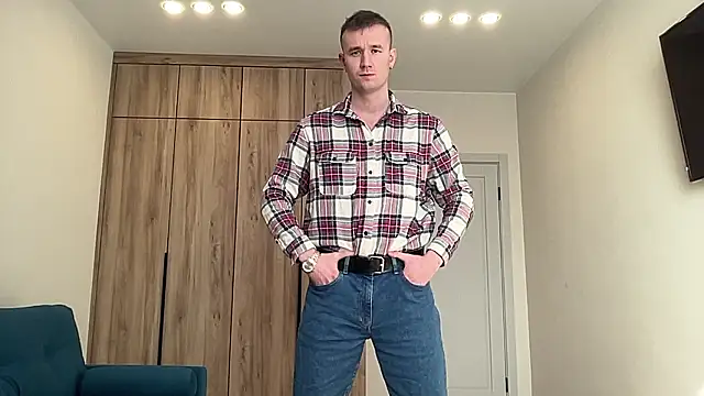 cute mark online show from 27, 3, 2026