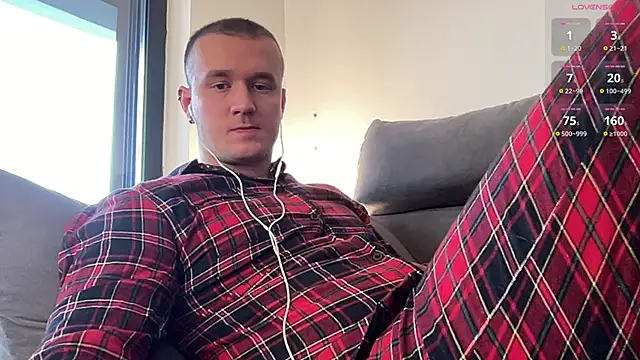 cute mark online show from 20, 1, 2025