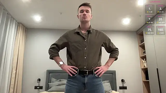 cute mark online show from 28, 11, 2025