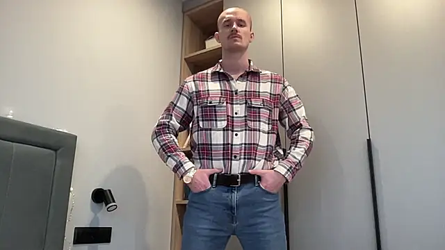 cute mark online show from 20, 12, 2025