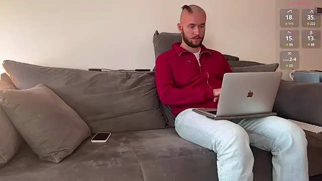 cute mark online show from 9, 12, 2024