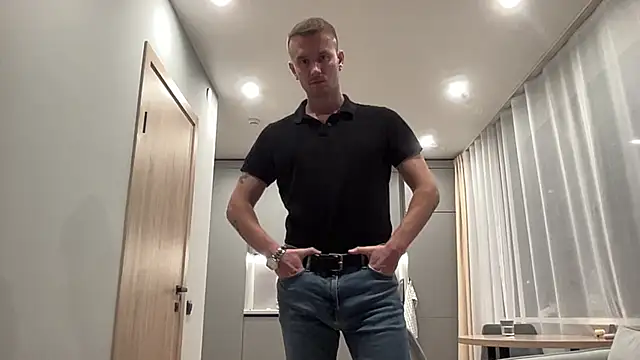 cute mark online show from 20, 10, 2025