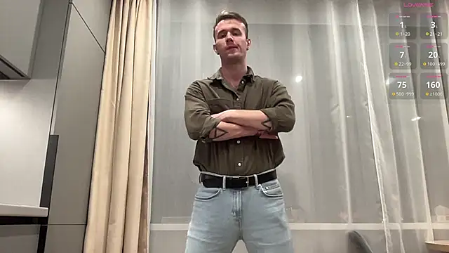 cute mark online show from 3, 11, 2025