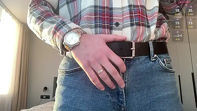 cute mark online show from 12, 1, 2026