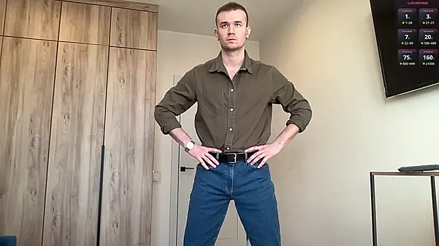 cute mark online show from 7, 3, 2026