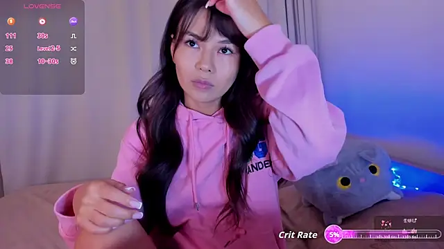 moonlight8  online show from 30, 11, 2025