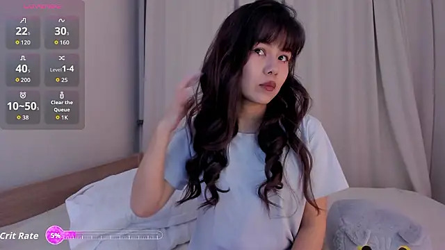 moonlight8  online show from 23, 2, 2026