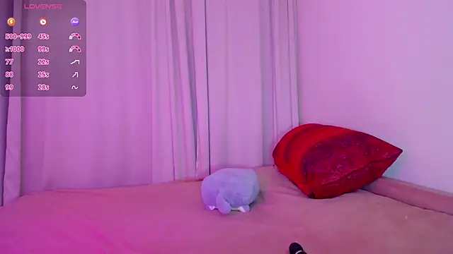 moonlight8  online show from 16, 12, 2025