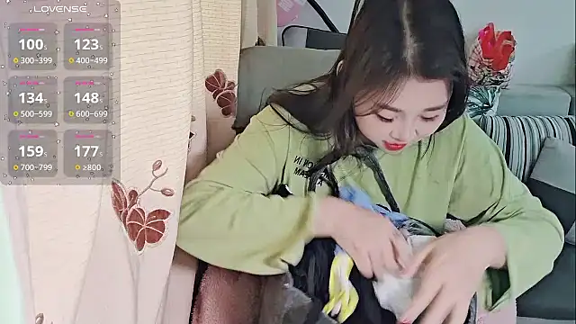 Kele-168 online show from 14, 1, 2026