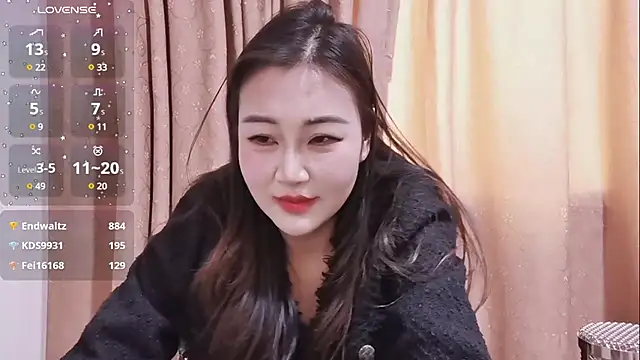 Kele-168 online show from 26, 2, 2025