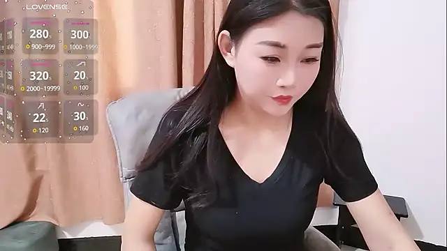 Kele-168 online show from 22, 4, 2026