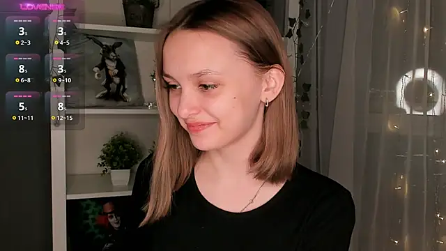 ms elizabethqueen online show from 16, 2, 2025