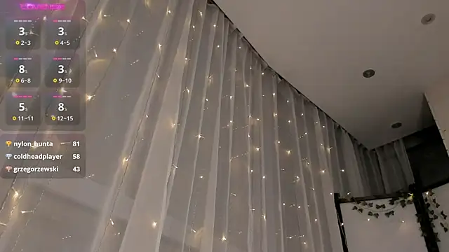 ms elizabethqueen online show from 17, 3, 2025