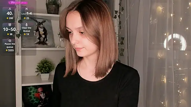 ms elizabethqueen online show from 16, 2, 2025