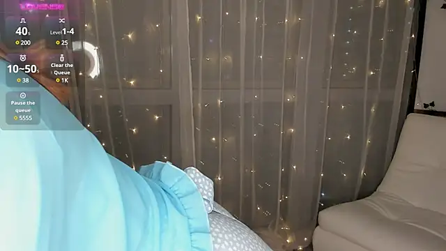 ms elizabethqueen online show from 6, 3, 2025