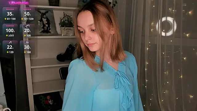 ms elizabethqueen online show from 6, 3, 2025