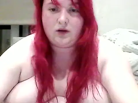 Snapshot of BBW_GoddessK chatting on 13, 1, 2025 BBW GoddessK online show from 13, 1, 2025