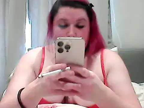 Snapshot of BBW_GoddessK chatting on 13, 3, 2025 BBW GoddessK online show from 13, 3, 2025